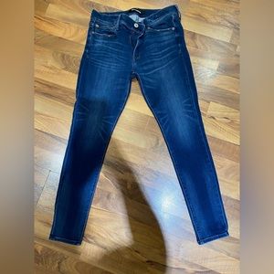 Womens Express Jeans Size 10R